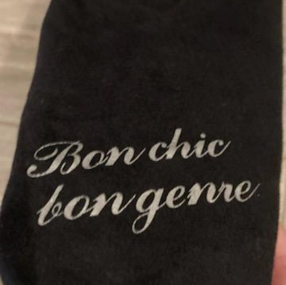 BCBG XL Sweater - Picture 6 of 9